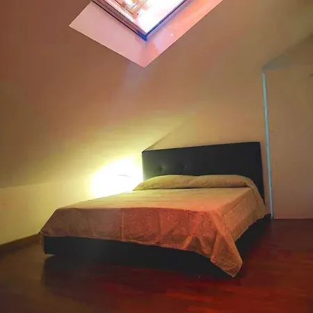 公寓 Un Posto Tranquillo A *