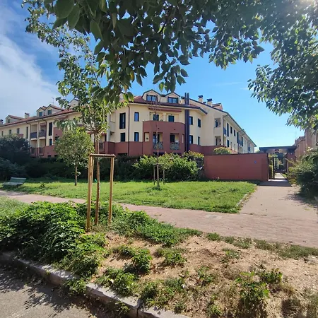 Un Posto Tranquillo A Daire