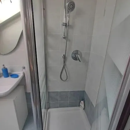 Daire Un Posto Tranquillo A *