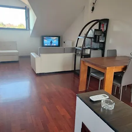 Daire Un Posto Tranquillo A *