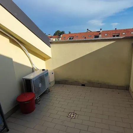 Un Posto Tranquillo A