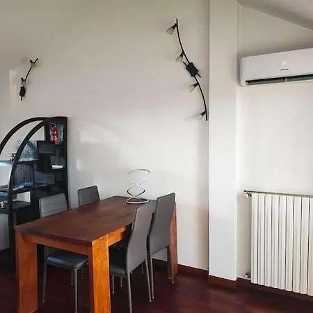 Daire Un Posto Tranquillo A