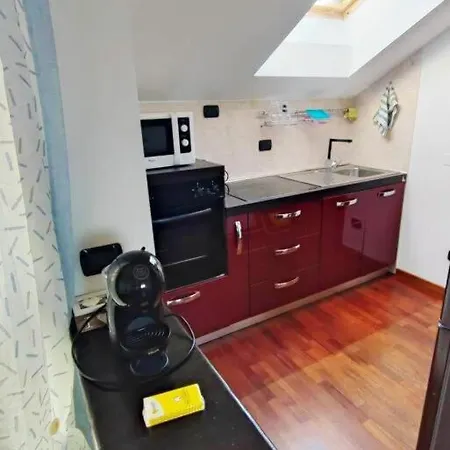 Daire Un Posto Tranquillo A Milano