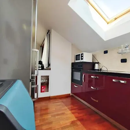 Daire Un Posto Tranquillo A *