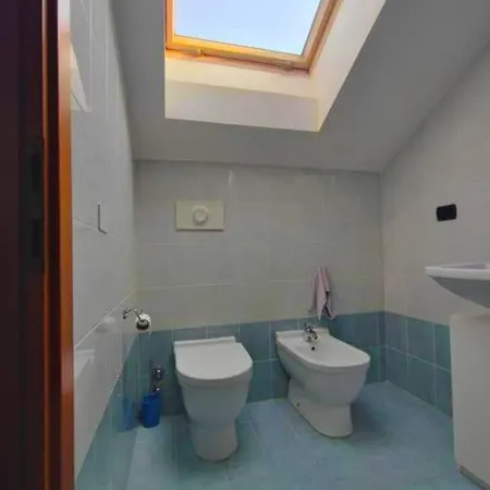 Daire Un Posto Tranquillo A Milano