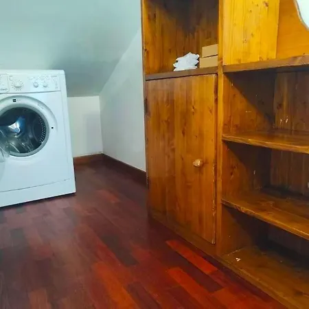 Un Posto Tranquillo A Daire Milano