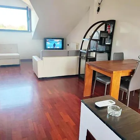 Un Posto Tranquillo A Milano