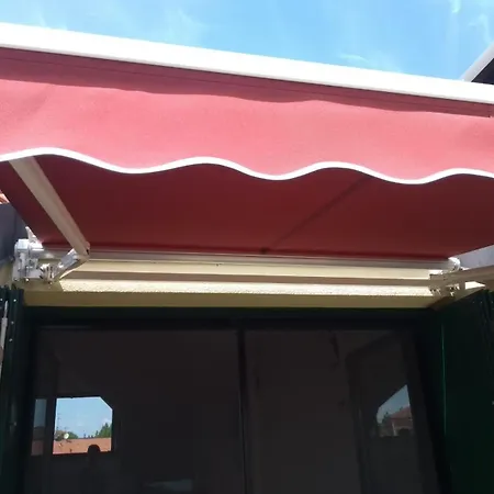 Un Posto Tranquillo A