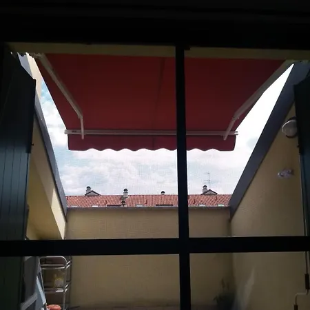 Daire Un Posto Tranquillo A *