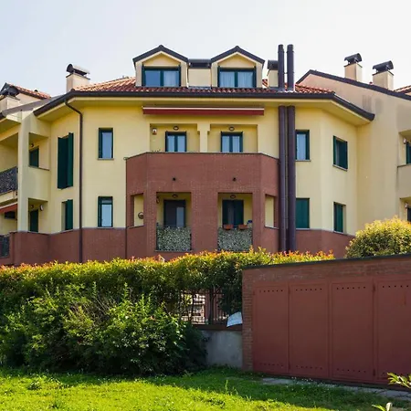 Un Posto Tranquillo A Daire