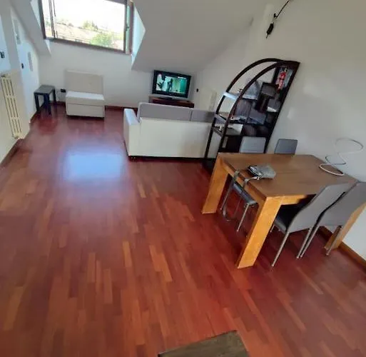 Un Posto Tranquillo A Διαμέρισμα