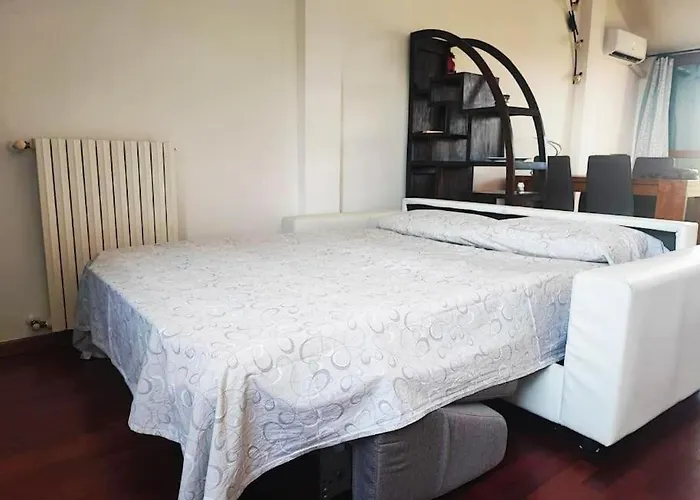 Un Posto Tranquillo A