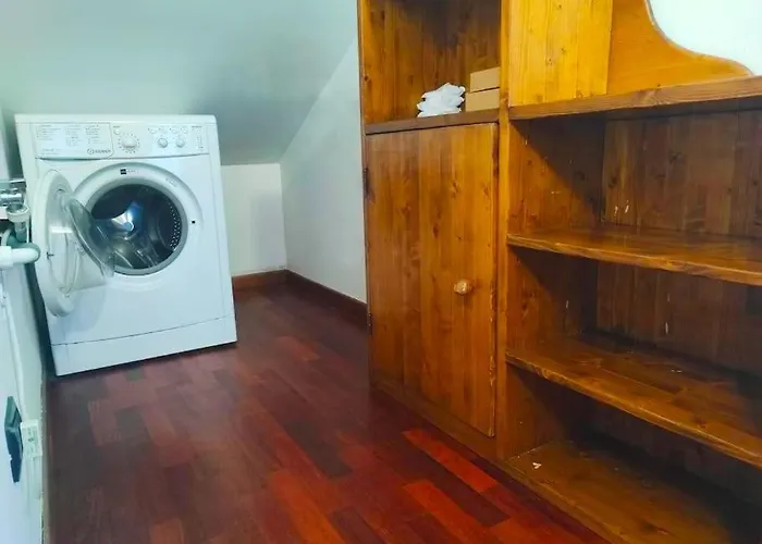 Un Posto Tranquillo A Διαμέρισμα Μιλάνο