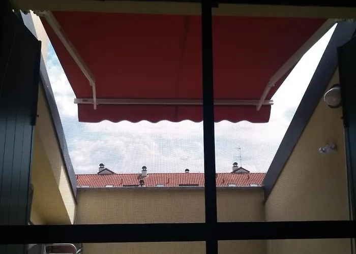 Διαμέρισμα Un Posto Tranquillo A *