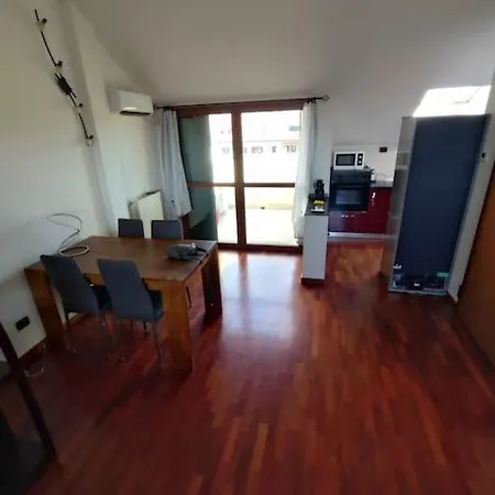 Daire Un Posto Tranquillo A *