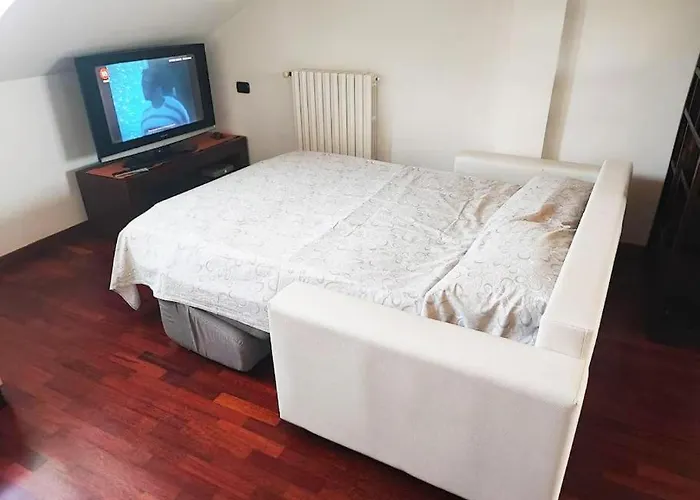 Un Posto Tranquillo A